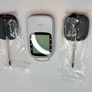 GOVEE SMART BLUETOOTH GRILLING MEAT THERMOMETER  H5055